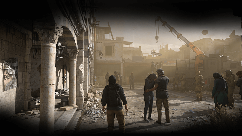 Call of Duty Modern Warfare 2019 2