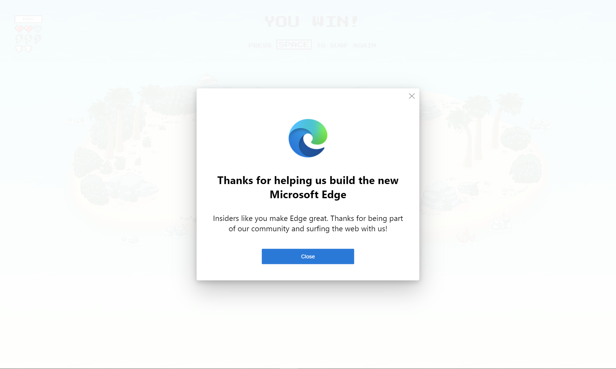 microsoft edge 1 nowa ikona
