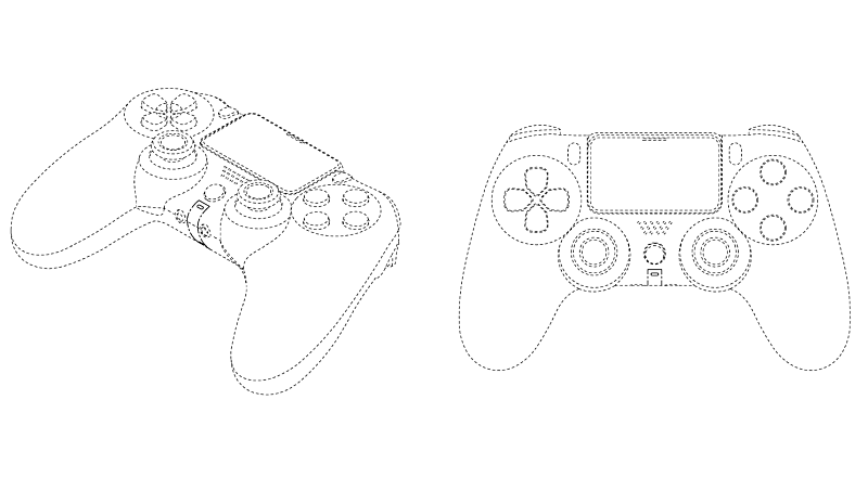 Dualshock 5 1