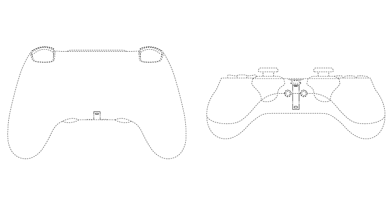 Dualshock 5 3