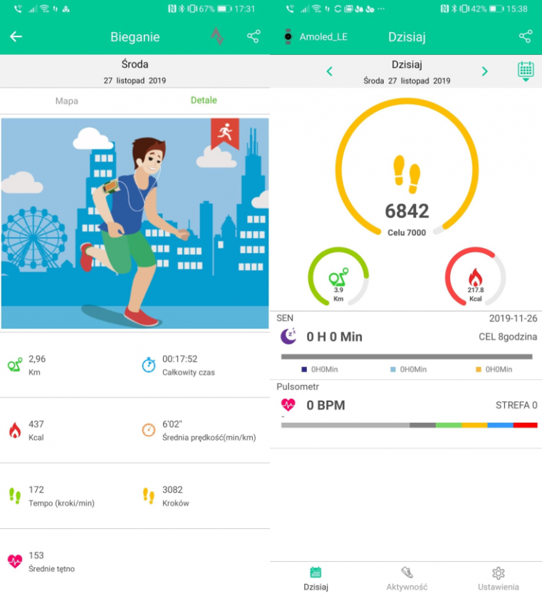 Motus AMOLED recenzja 8