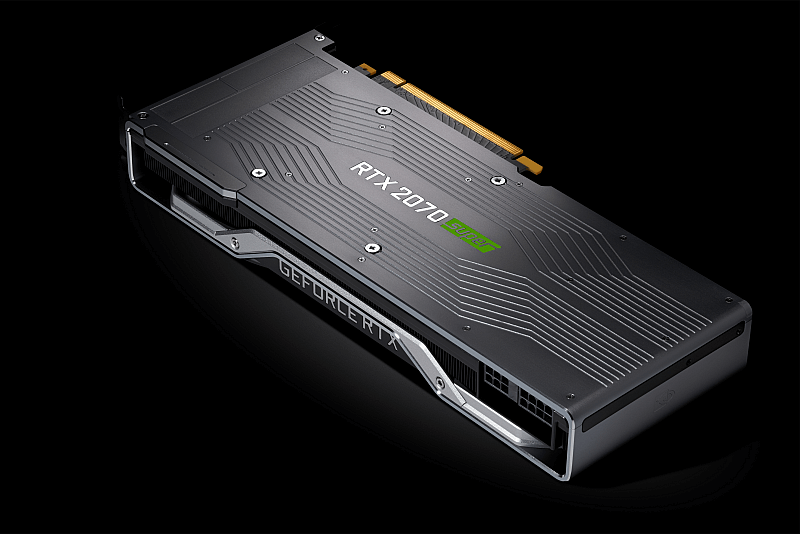 NVIDIA RTX Super wydajność