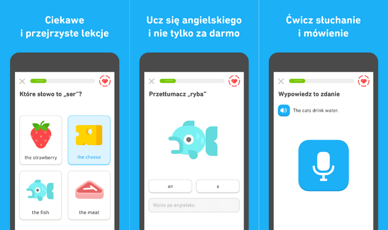 Duolingo