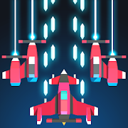 Burning Sky: Aircraft Combat 2020