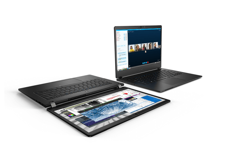 Acer TravelMate P6 1