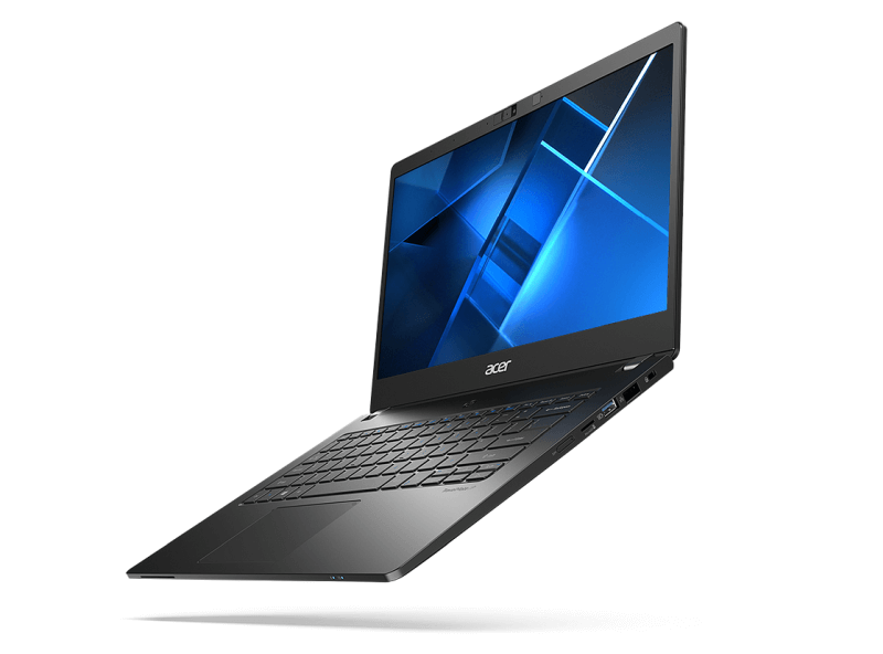 Acer TravelMate P6 2