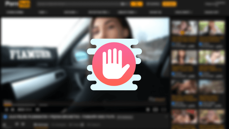 blokada porno polska