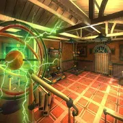 Escape Machine City: Airborne