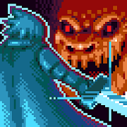 Dungeon Quest Action RPG