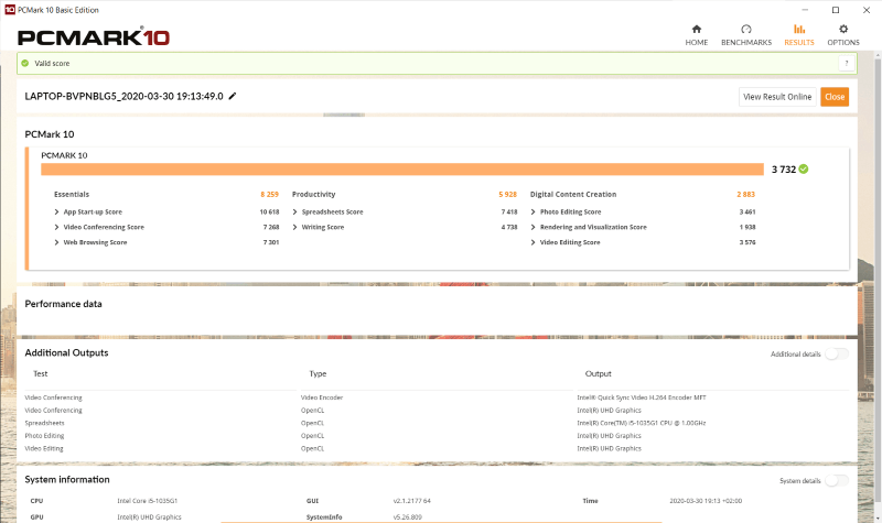 acerswift5bench 200103