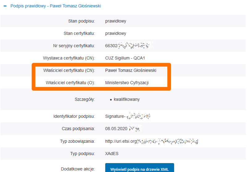ministerstwo cyfryzacji epuap 1