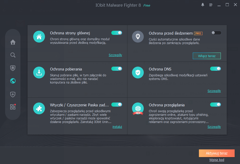 iobit malware fighter 8 3
