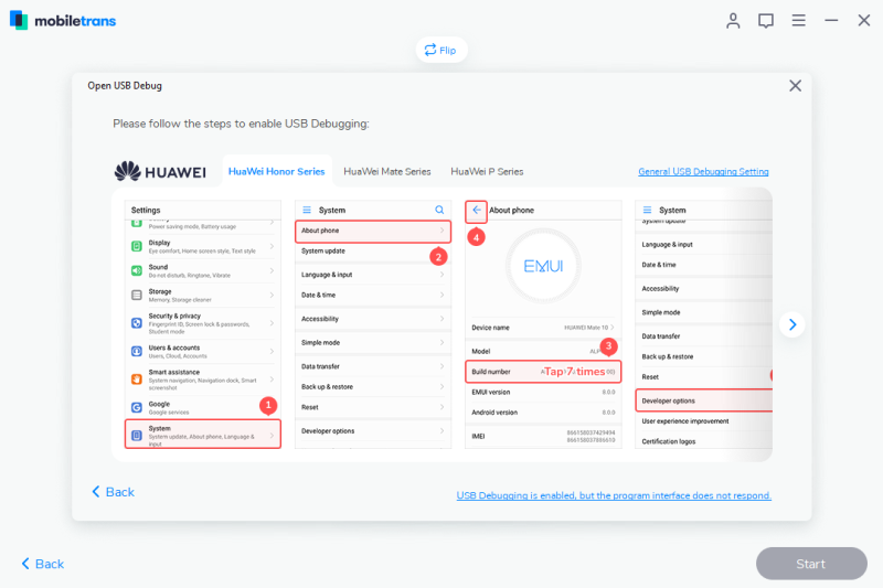 wondershare mobiletrans 1