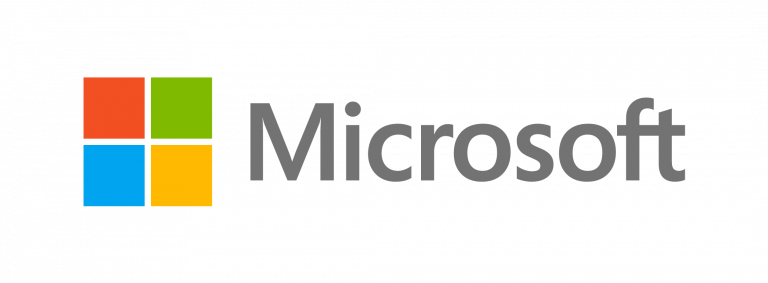 MSFT logo rgb C-Gray-768x283