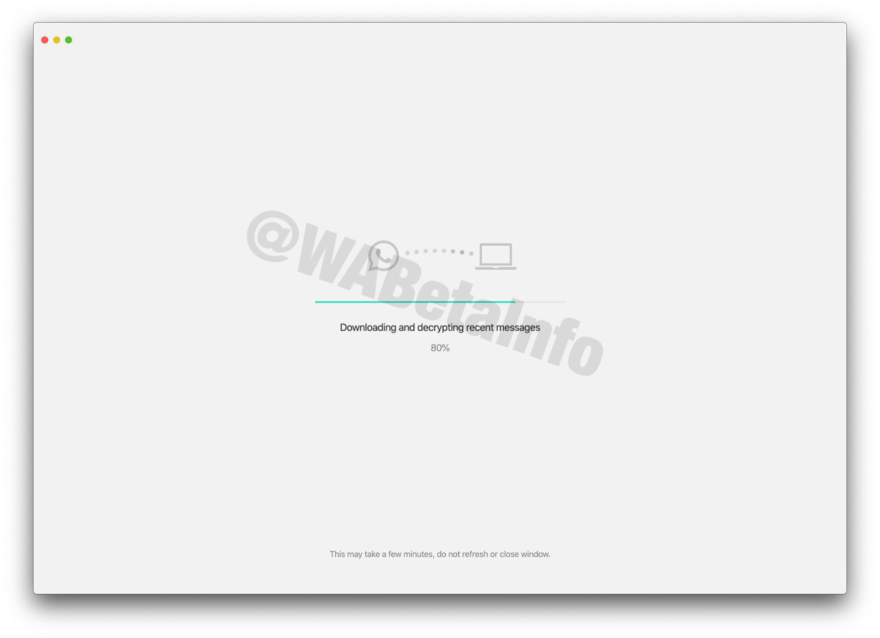 whatsapp synchronizacja 1