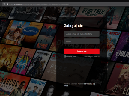 netflix kradziez 2