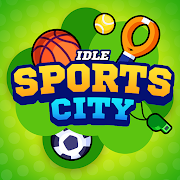 Sports City Tycoon