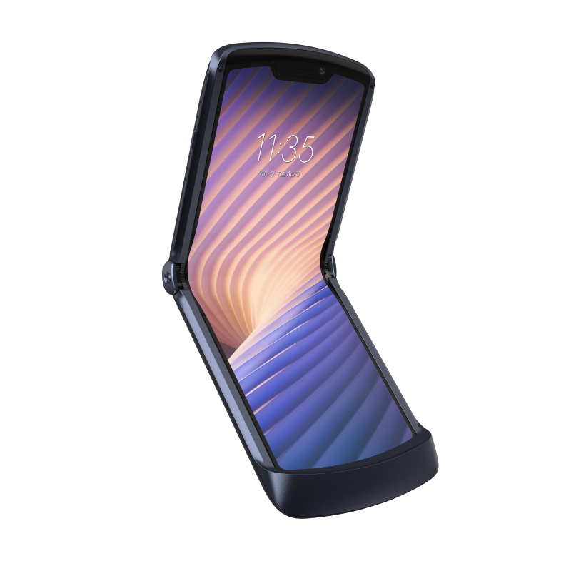 Motorola Razr 5G 3