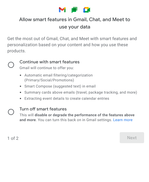 google prywatnosc nowosc 1
