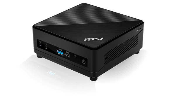 MSI Cubi 5 10M 1