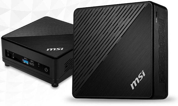 MSI Cubi 5 10M 2