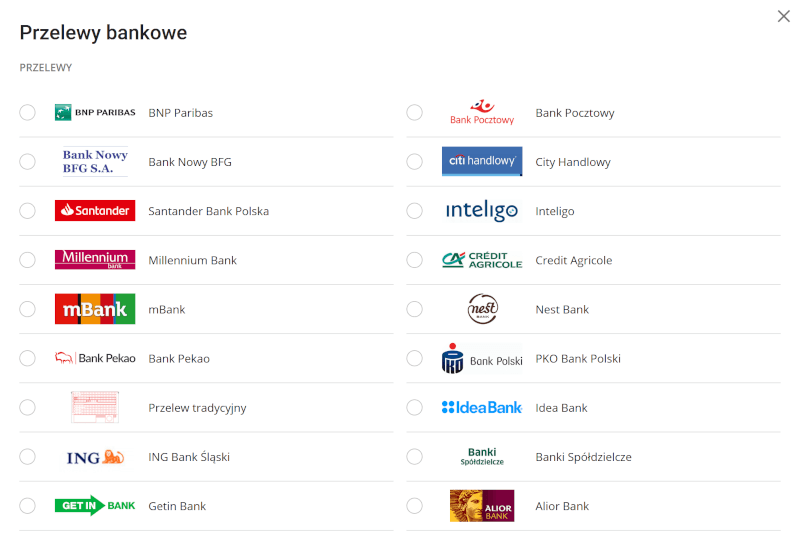 Allegro luka dla oszustów przy płatnościach