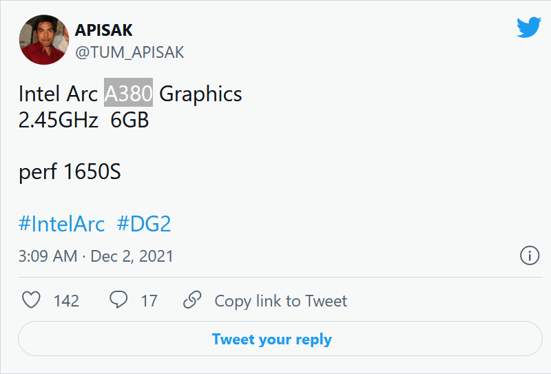 Aż 3 budżetowe GPU od Nvidii, AMD i Intela w Q2 2022. GeForce, Radeon i ARC