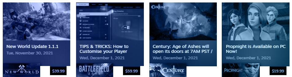 steam lepsze przegladanie sklepu 3