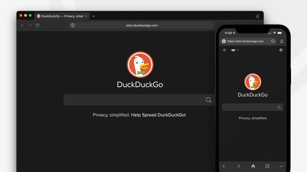 duckduckgo przegladarka 2