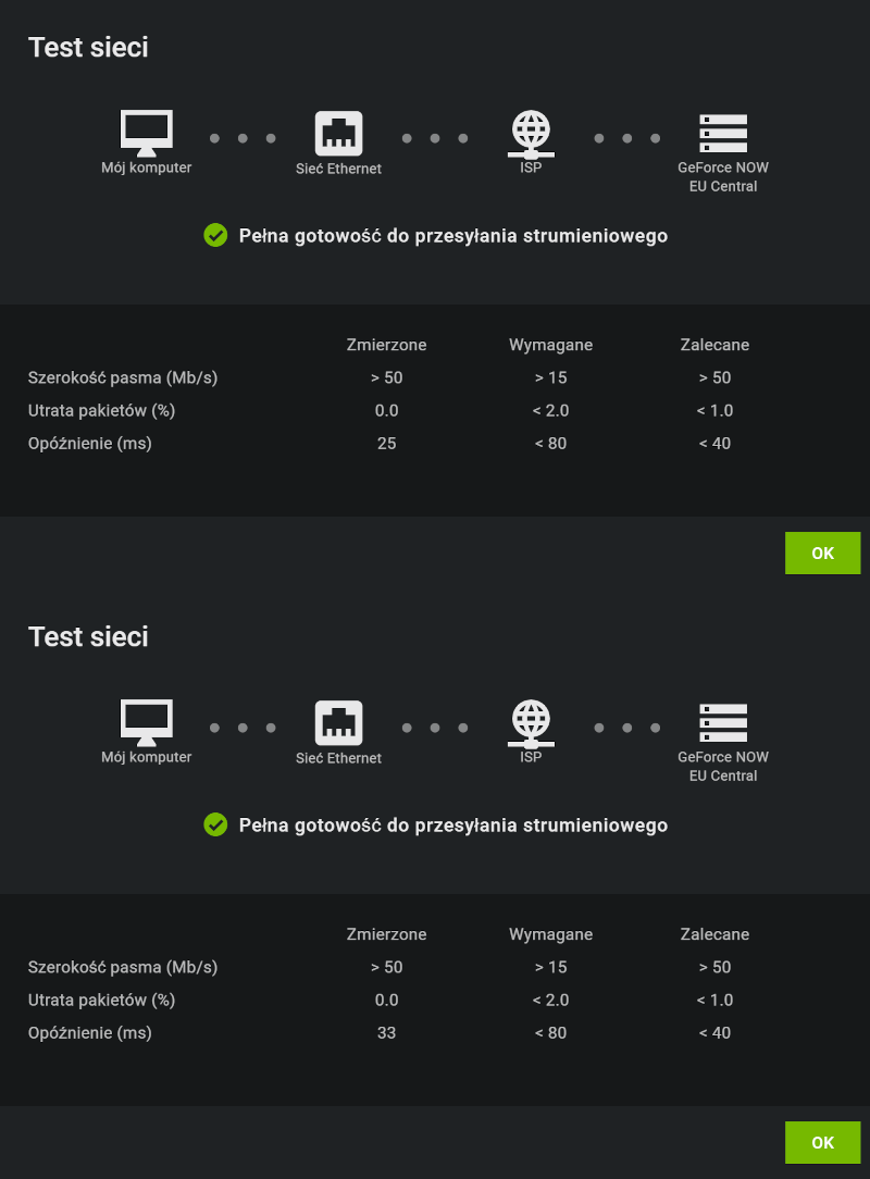 Przetestowaliśmy genialny GeForce Now RTX 3080. Chmura niczym świetny gamingowy PC