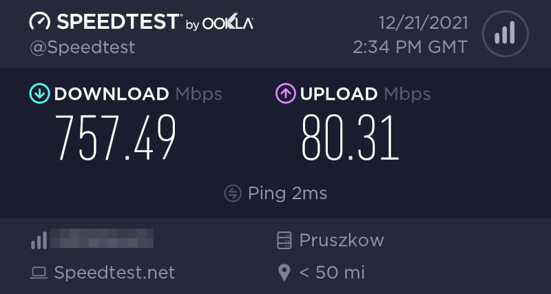 Przetestowaliśmy genialny GeForce Now RTX 3080. Chmura niczym świetny gamingowy PC