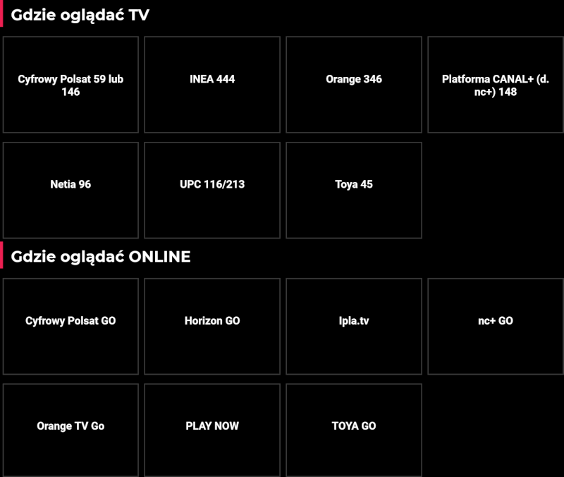 Gwarantowany kanał znika z oferty Polsat Box. Możesz zakończyć umowę bez konsekwencji