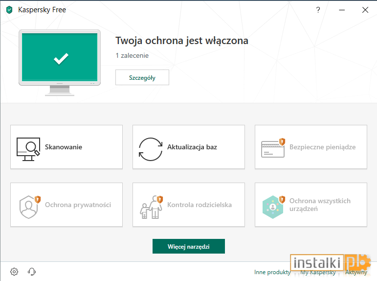 Ranking antywirusów