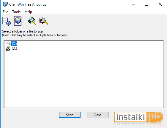 Ranking antywirusów
