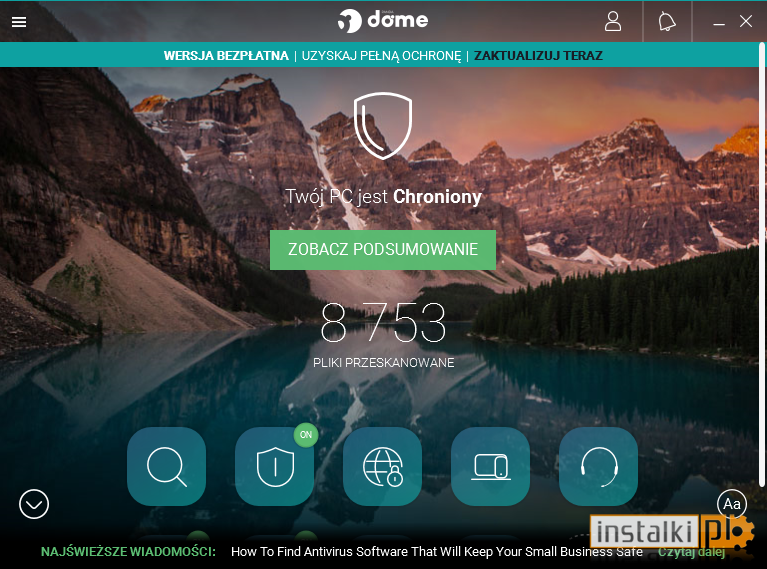 Ranking antywirusów