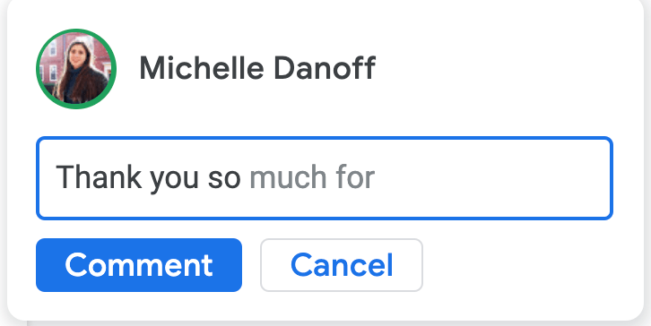 google dokumenty smart 1