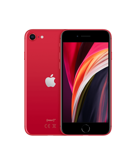 iphone se 2020