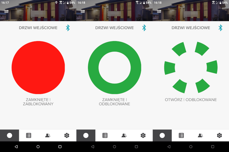 Yale Linus Smart Lock