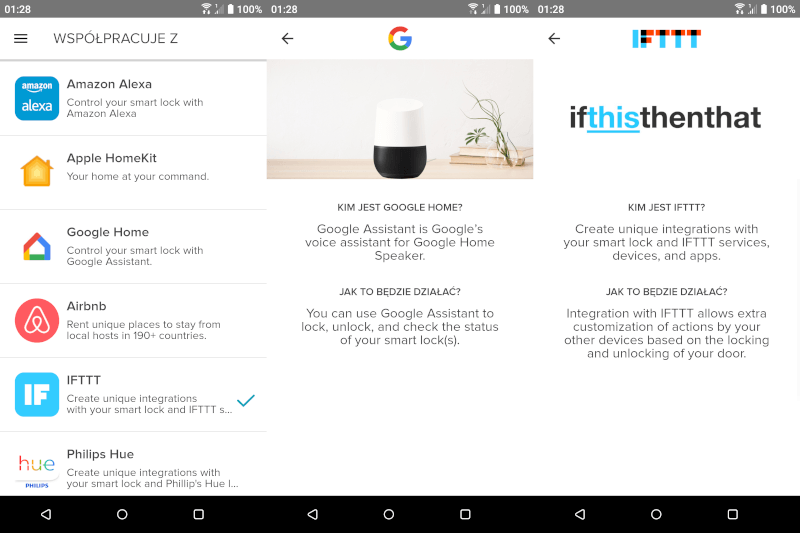 Yale Linus Smart Lock