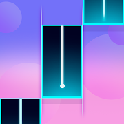 Piano Pop Tiles