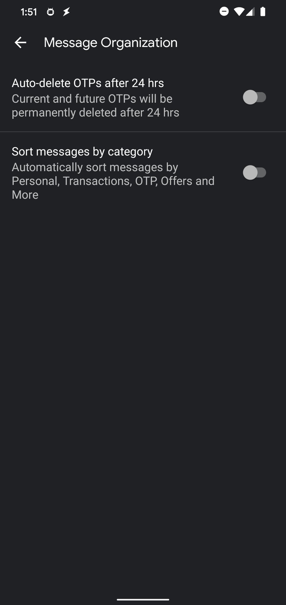 wiadomosci organizacja 2