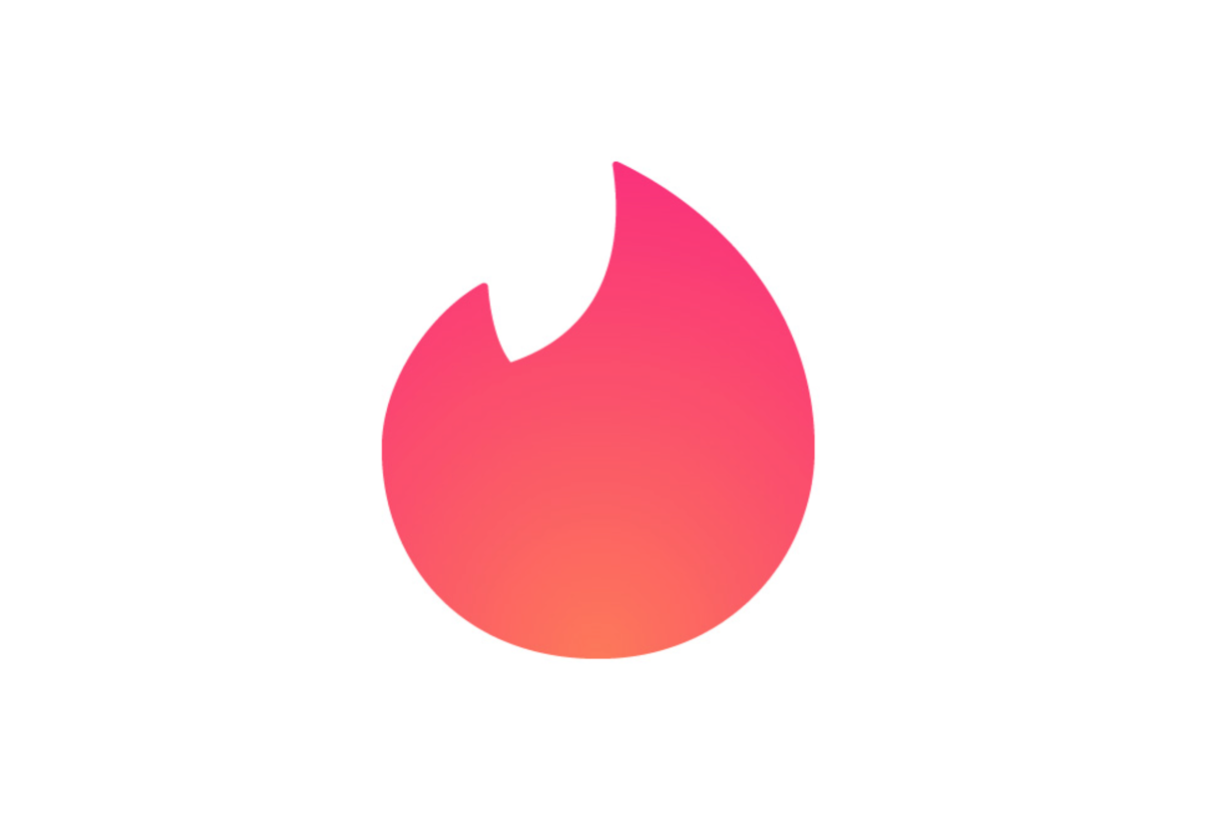 logo tinder 2