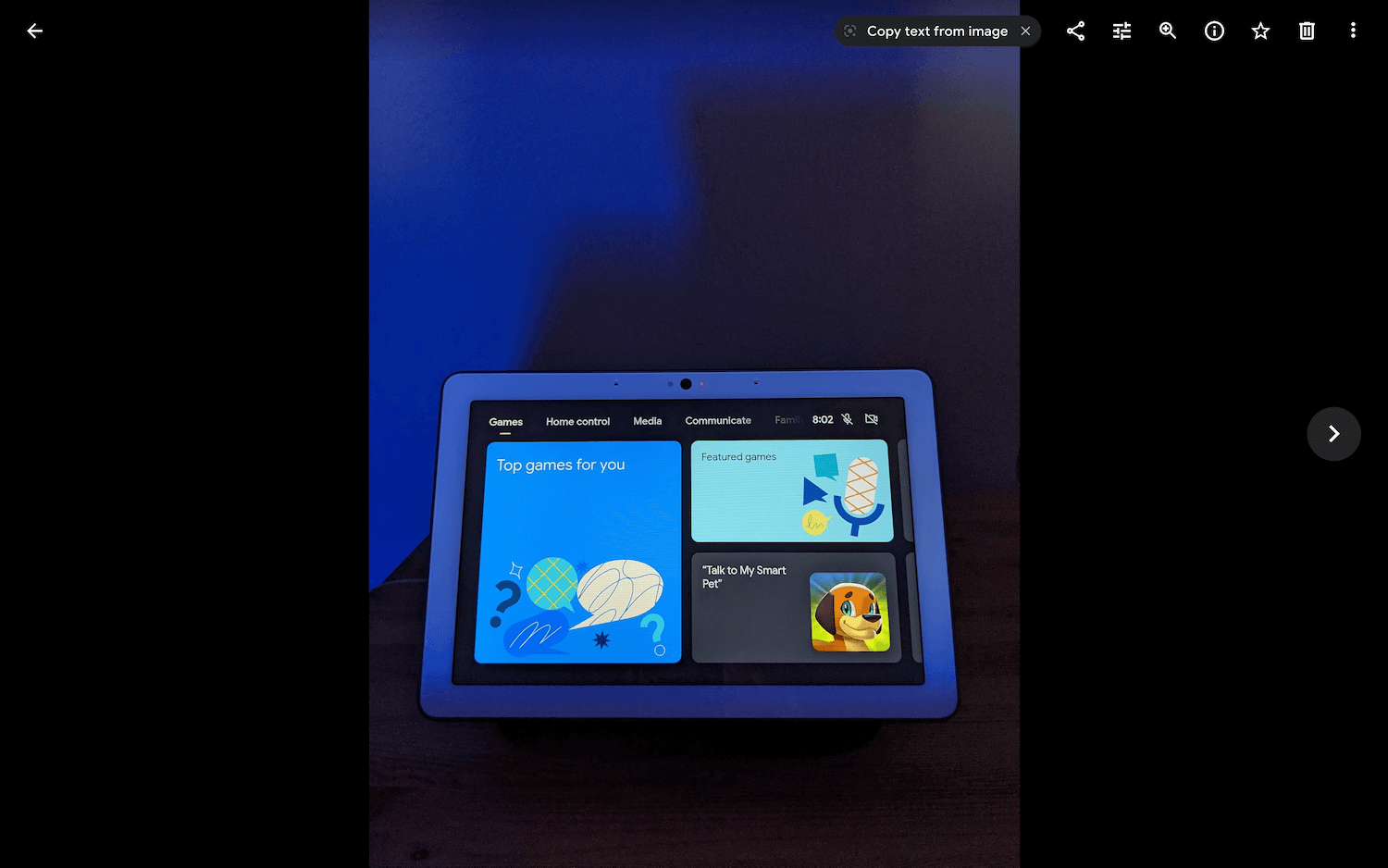 google obiektyw ocr 1