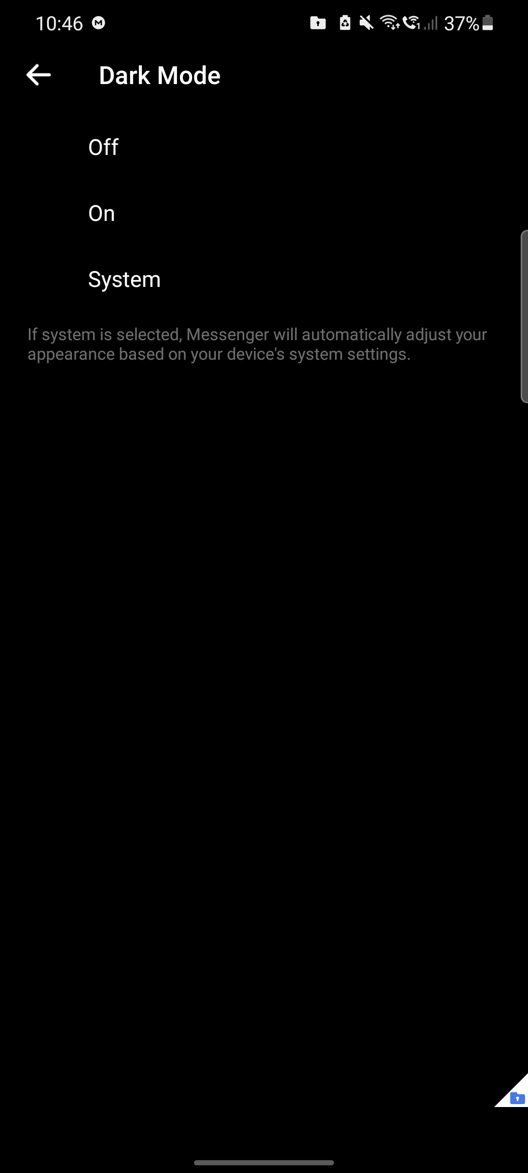Messenger-Dark-Mode-Automatic