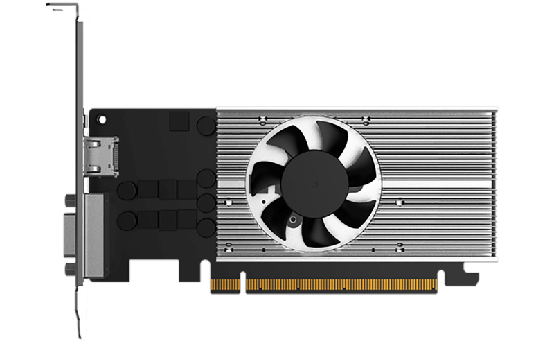 Gunnir Intel Iris Xe DG1