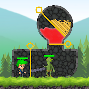 The Actual Game Rescue