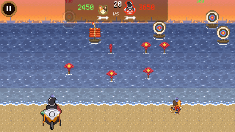 Doodlowe Zawody na Wyspie Czempionów wraz z Igrzyskami Olimpijskimi Tokio 2020