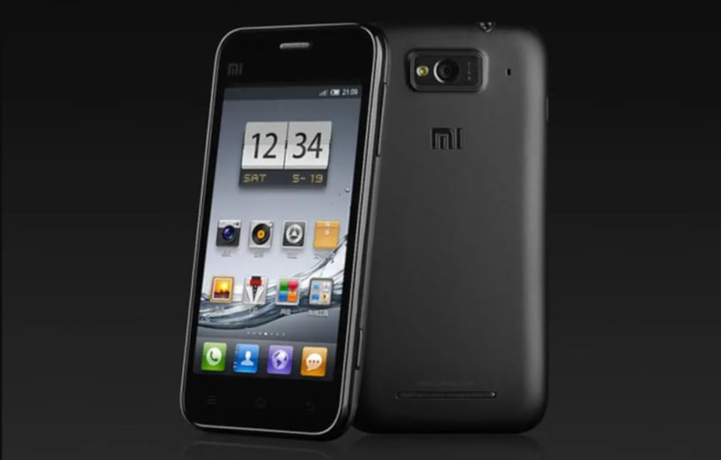 Klienci, którzy kupili pierwszy smartfon Xiaomi, dostaną zwrot pieniędzy