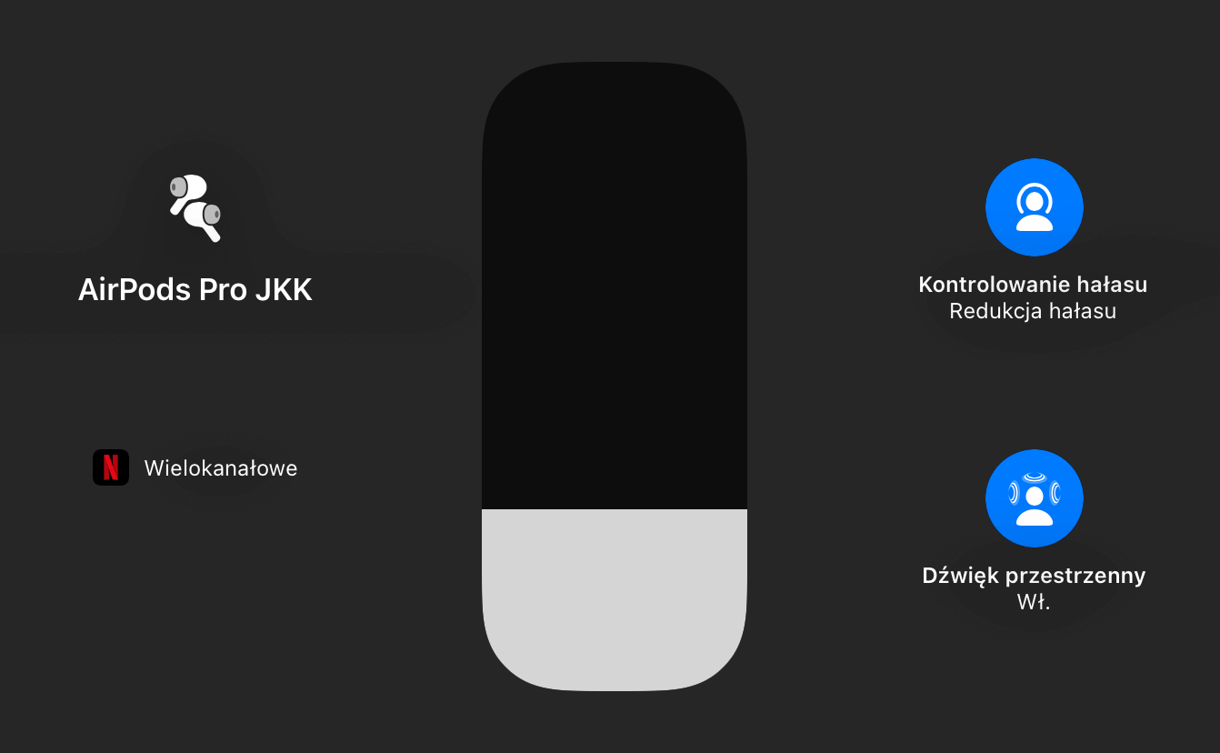 netflix dzwiek przestrzenny 1