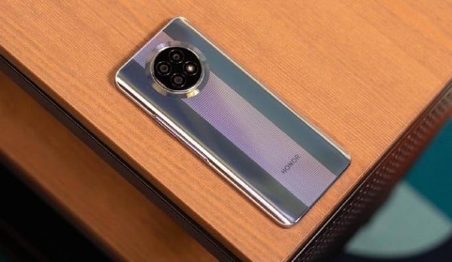 Honor szykuje smartfona z ponad 7-calowym ekranem